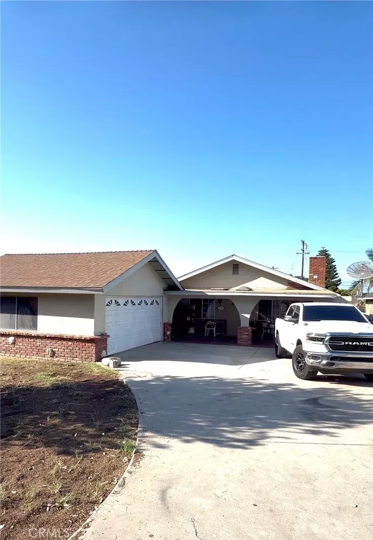 Property Photo: 15403 Los Robles CA 91745