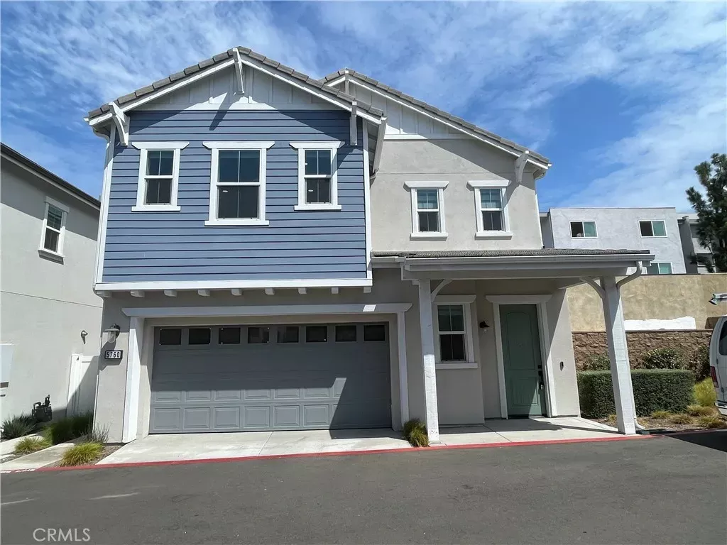 Property Photo: 5760 Westmont Lane CA 90601