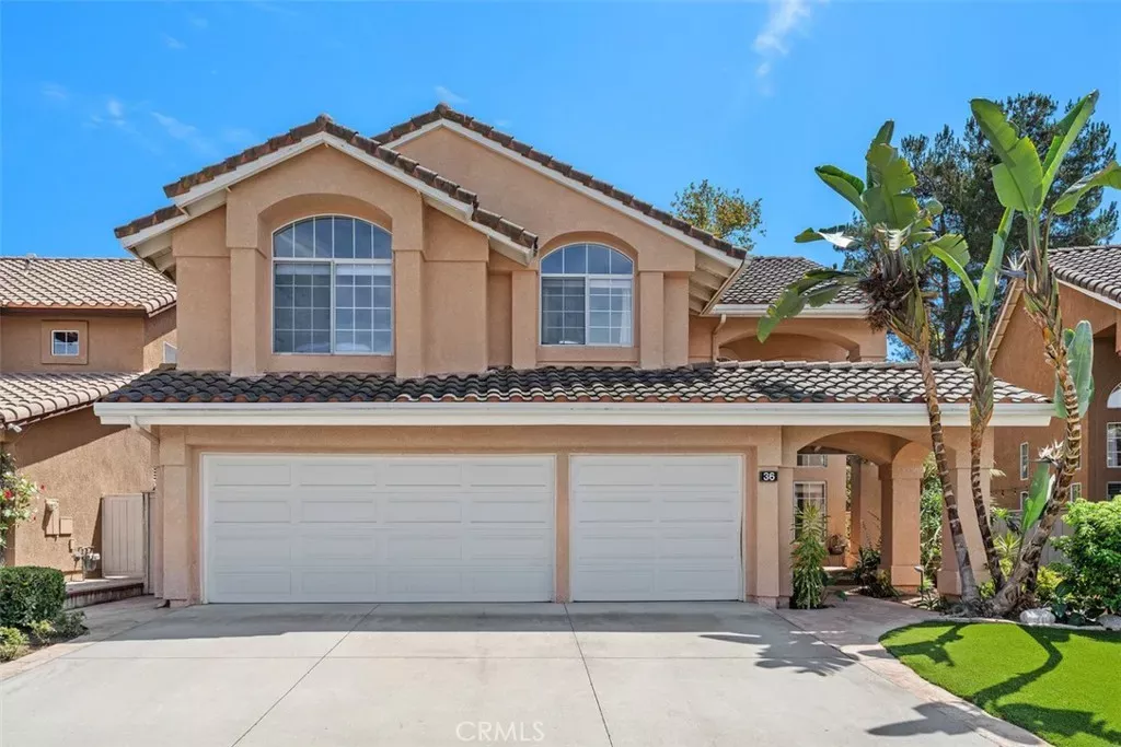 Property Photo: 36 Tanglewood CA 92656