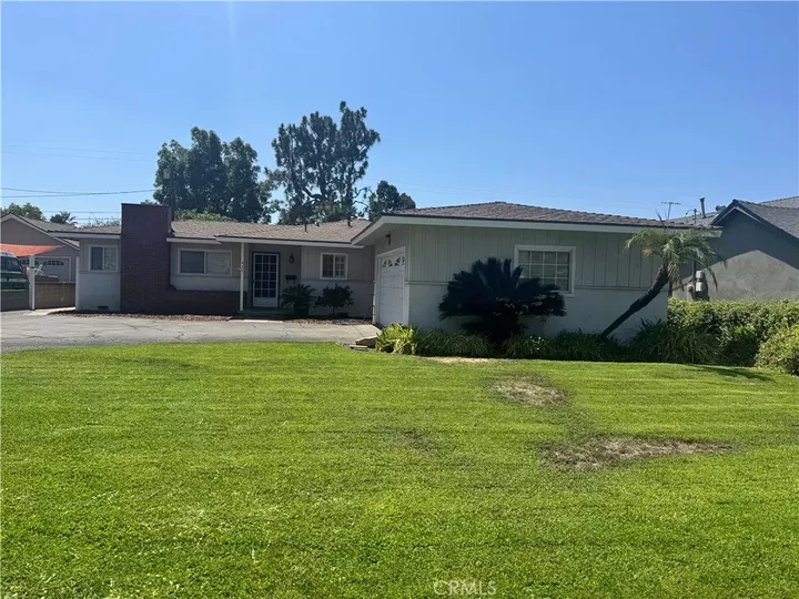 Property Photo: 434 E Carroll CA 91741