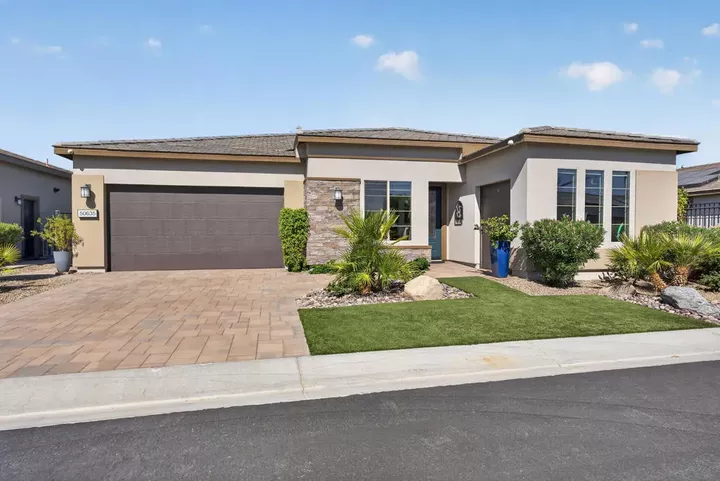 Property Photo: 50635 Havasu Falls Drive CA 92201