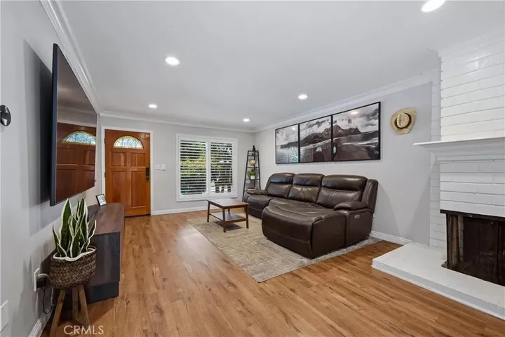 Property Photo: 3131 Laurel Avenue 9 CA 92835