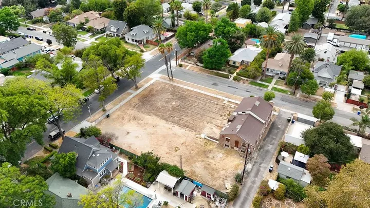 Property Photo: 4291 11th CA 92501