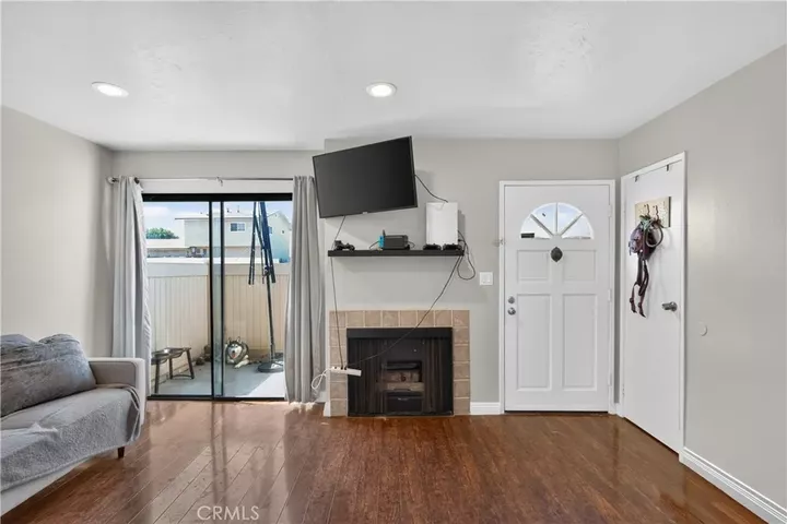 Property Photo:  20963 E Covina B  CA 91724 