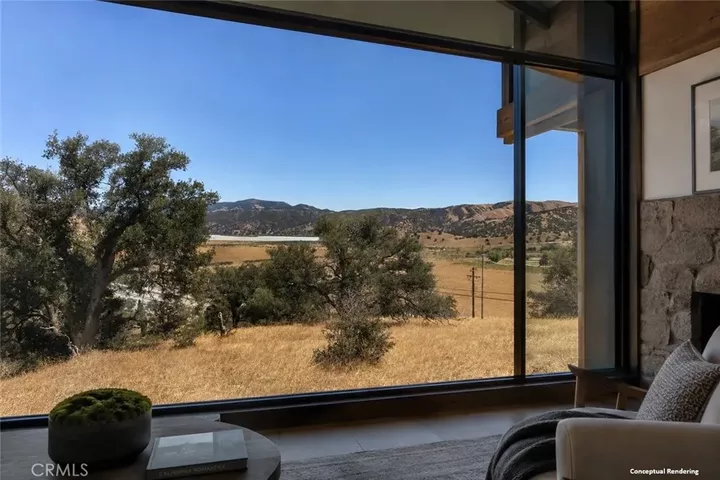 Property Photo: 1588 Ridge Route CA 93243