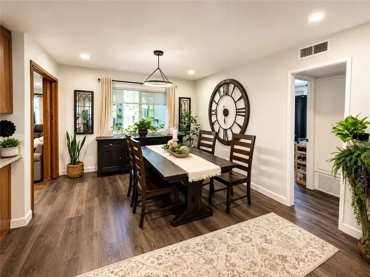 Property Photo: 28990 Hogan Drive CA 92586