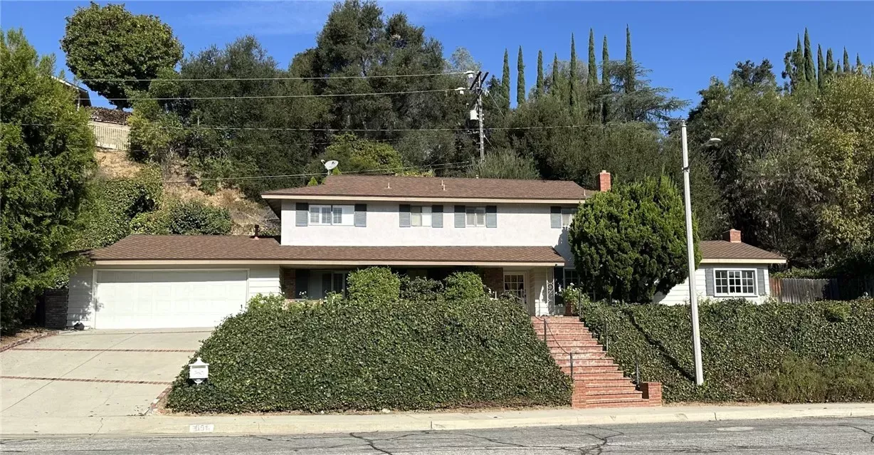 Property Photo: 651 Puma Canyon Lane CA 91740