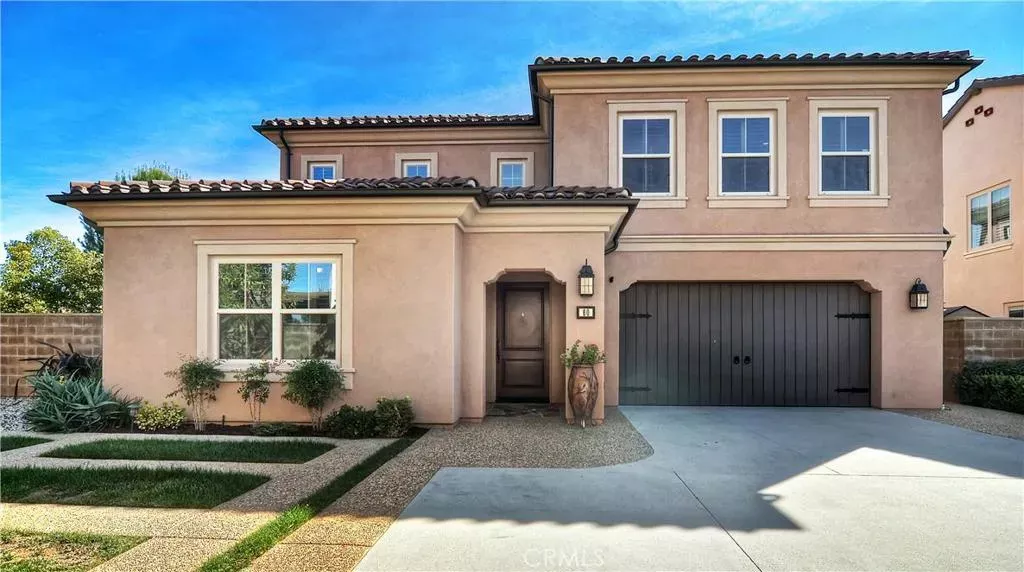 Property Photo: 60 Kingsbury CA 92620