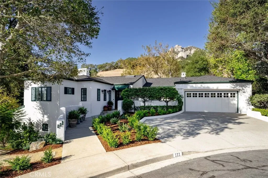 Property Photo: 111 Twin Ridge CA 93405