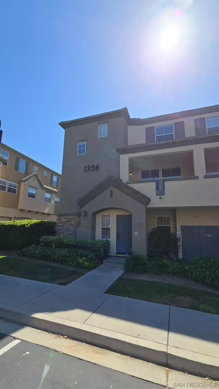 Property Photo:  1356 Nicolette 1413  CA 91913 