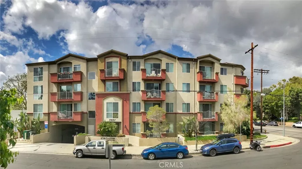Property Photo: 7551 Jordan CA 91303