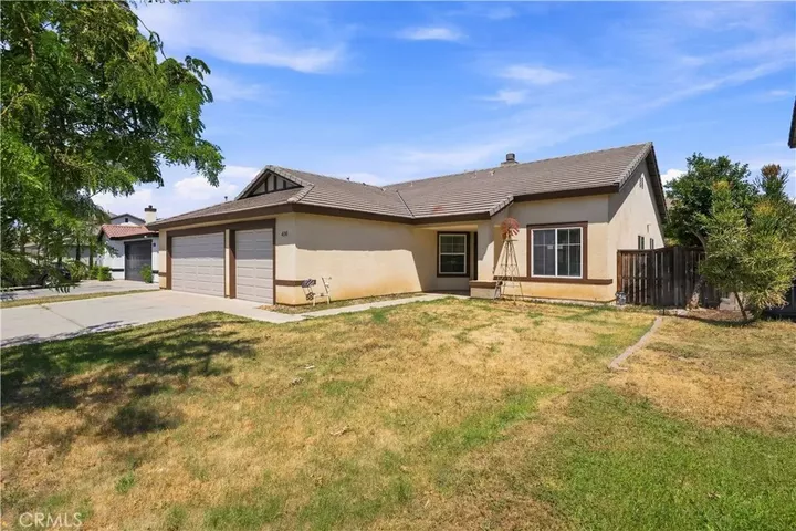 Property Photo: 4330 Amber Ridge CA 92545
