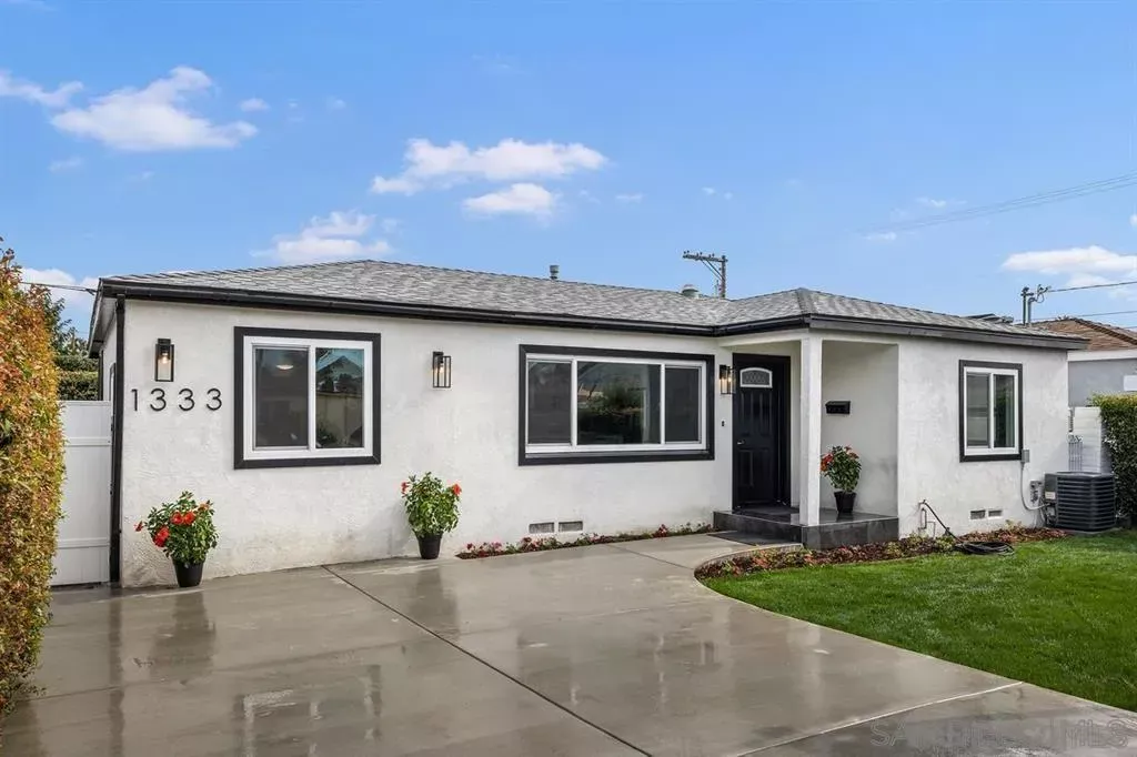 Property Photo:  1333 Nashville St  CA 92110 