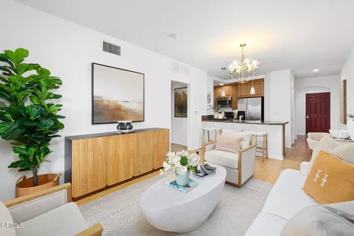 Property Photo:  2750 Artesia Boulevard 239  CA 90278 