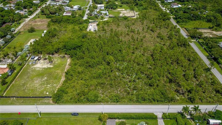 Property Photo:  12251 SW 230th Street  FL 33170 