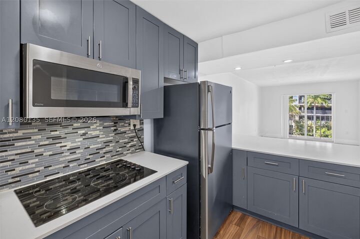 Property Photo:  453 SW 2nd St 301C  FL 33130 