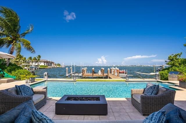 Property Photo: 9999 NE 13th Ave FL 33138