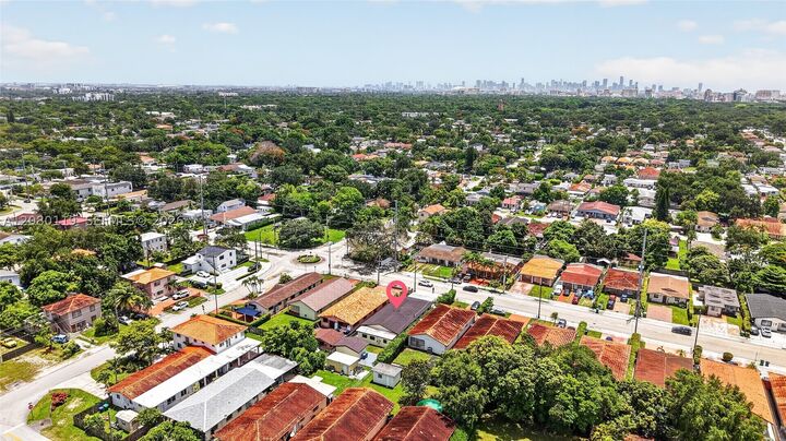 Property Photo:  2216 SW 62nd Ave 0  FL 33155 