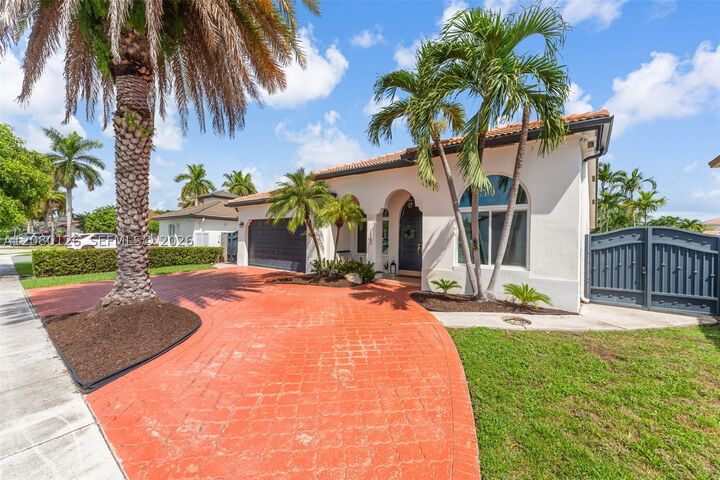 Property Photo:  14221 SW 28th St  FL 33175 