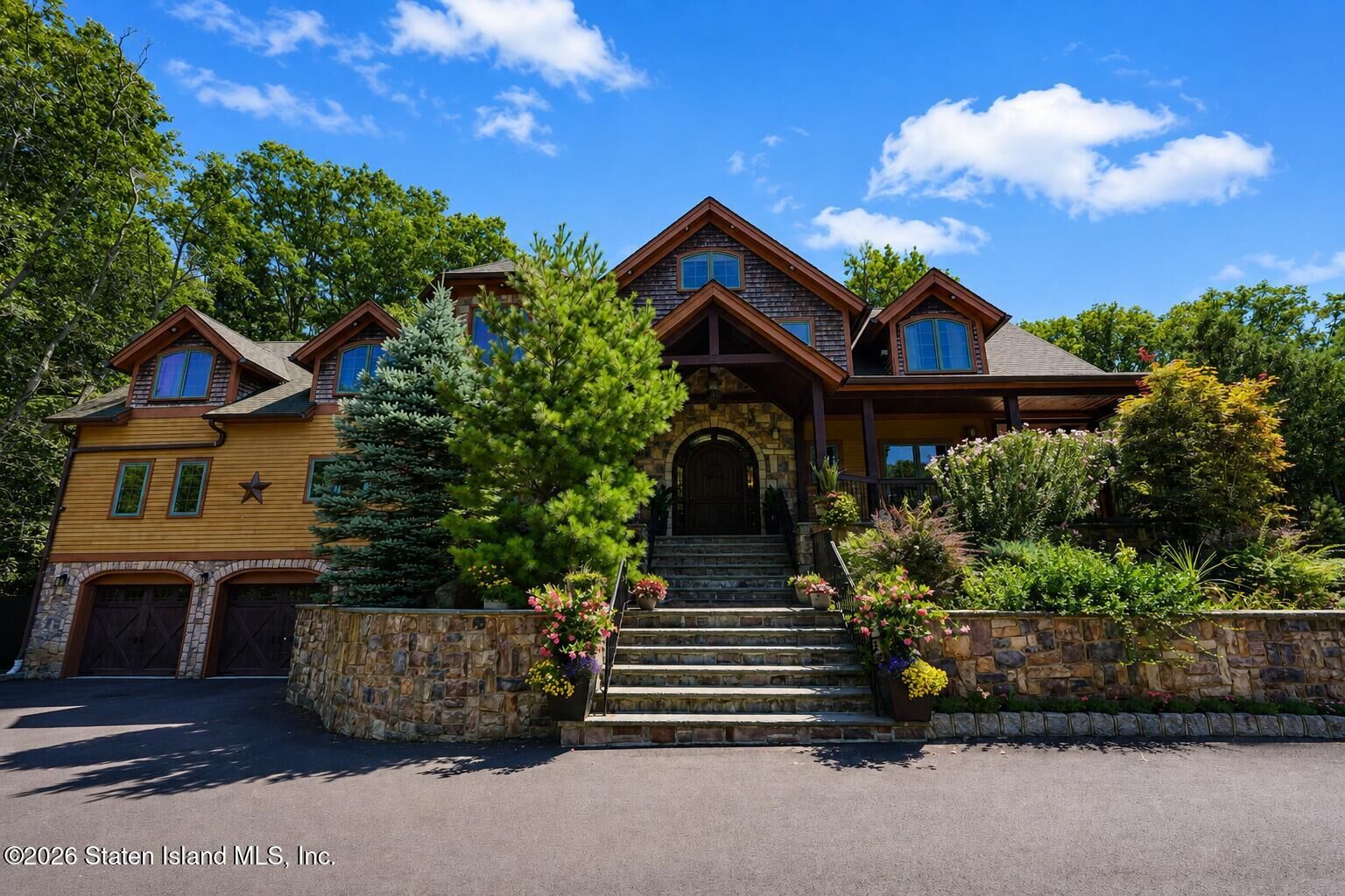 Property Photo: 191 Nevada Avenue NY 10306