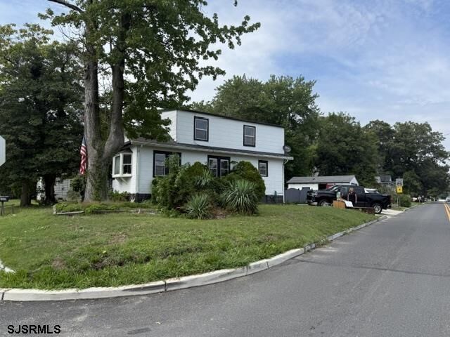 Property Photo: 2221 Zion NJ 08225