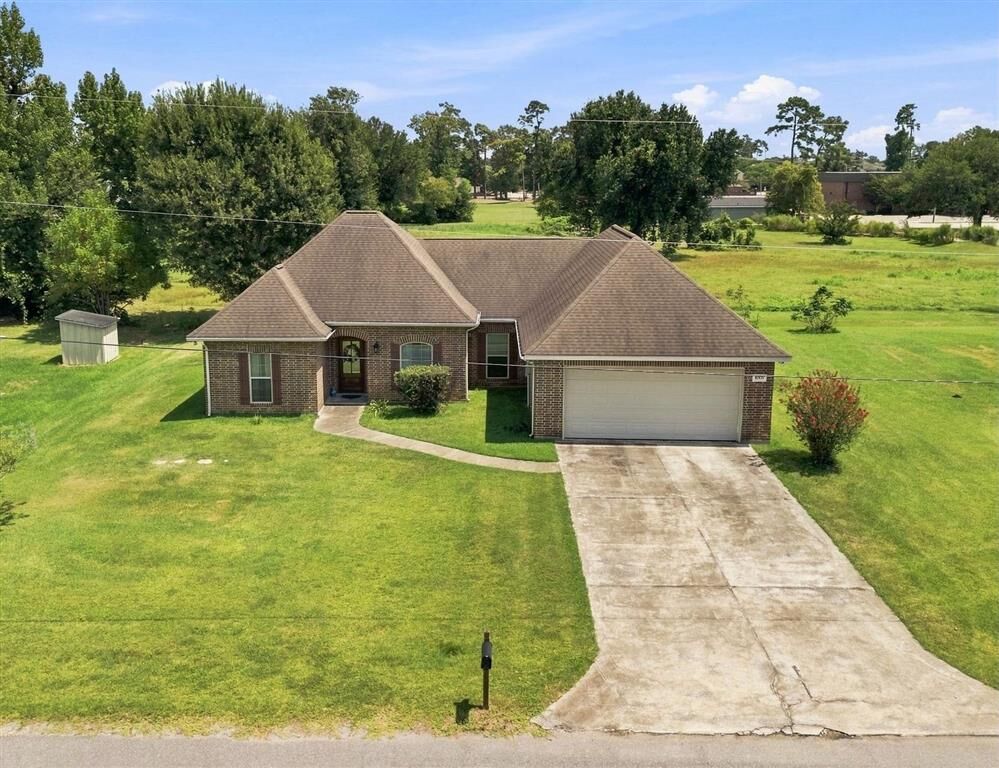 Property Photo:  4005 Briarwood Road  LA 70605 