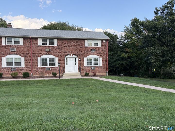 Property Photo: 201 Regan Road 1A CT 06066