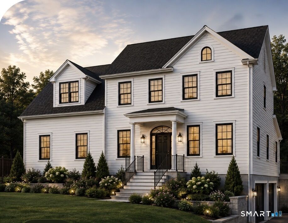 Property Photo:  135 Washington Drive  CT 06762 