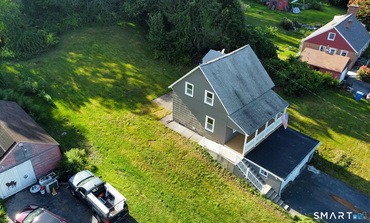 Property Photo: 292 Old Colchester Road CT 06382