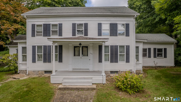 Property Photo:  394 Tashua Road  CT 06611 