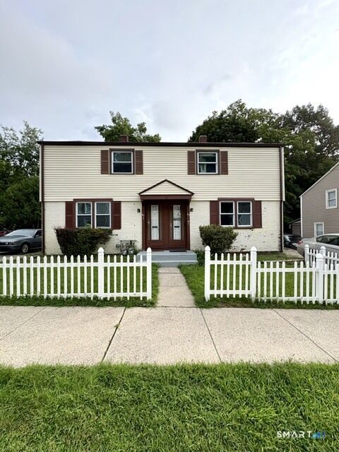 Property Photo:  63 Pennsylvania Avenue  CT 06052 