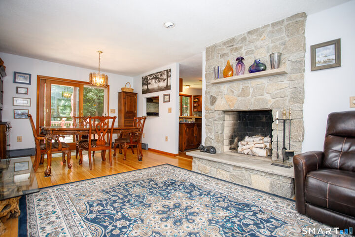 Property Photo: 23 Old Tavern Road CT 06360