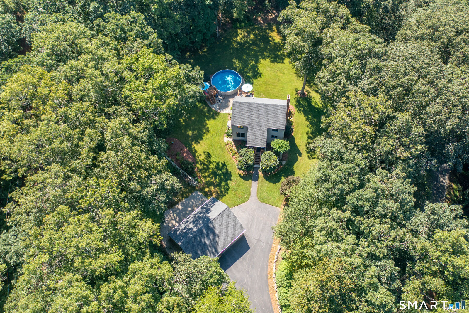 Property Photo:  86 Goodwin Road  CT 06331 
