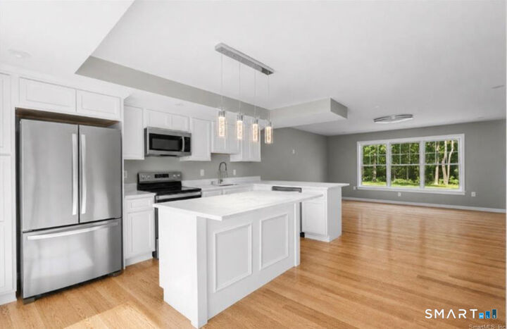 Property Photo: 15 Colby Court C CT 06515