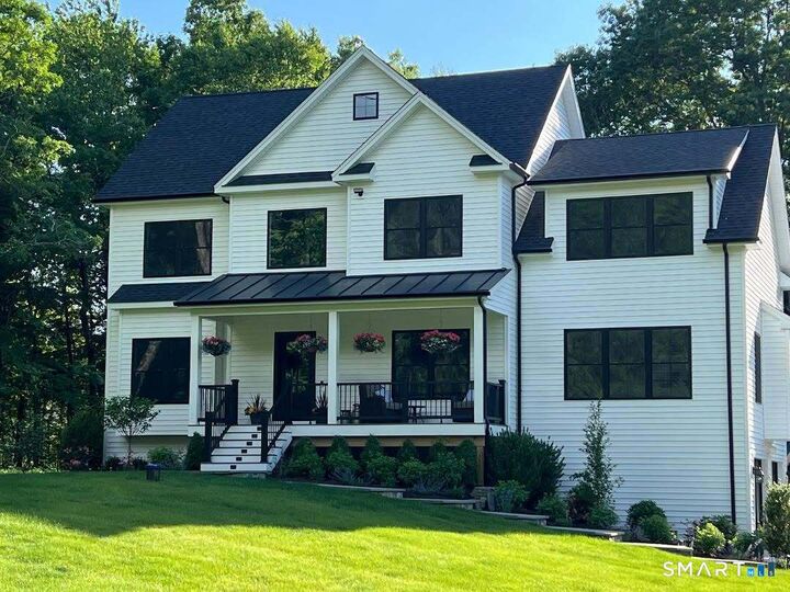 Property Photo:  81 Far View Drive  CT 06482 