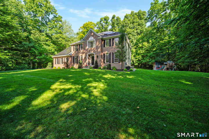 Property Photo:  6 Little Valley Road  CT 06478 