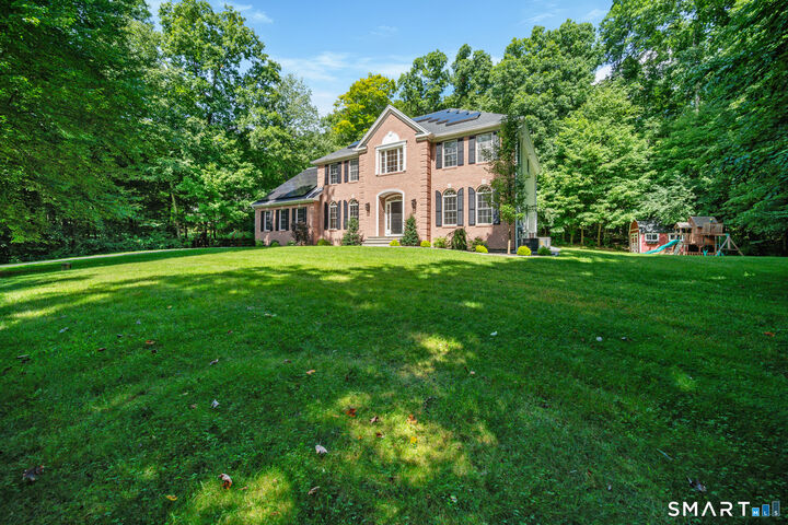 Property Photo:  6 Little Valley Road  CT 06478 
