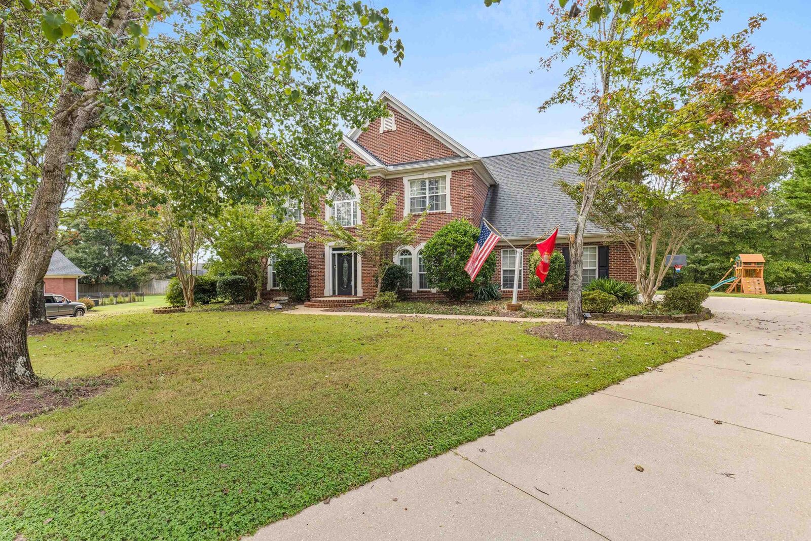 Property Photo:  477 Waterford Point Drive  SC 29316 