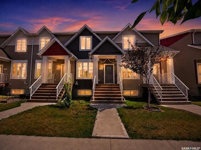 Property Photo:  4349 James Hill Road  SK S4W 0L4 