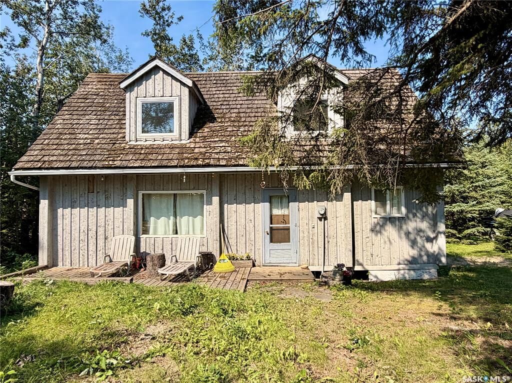 Property Photo: Lake Address SK S0M 2L0