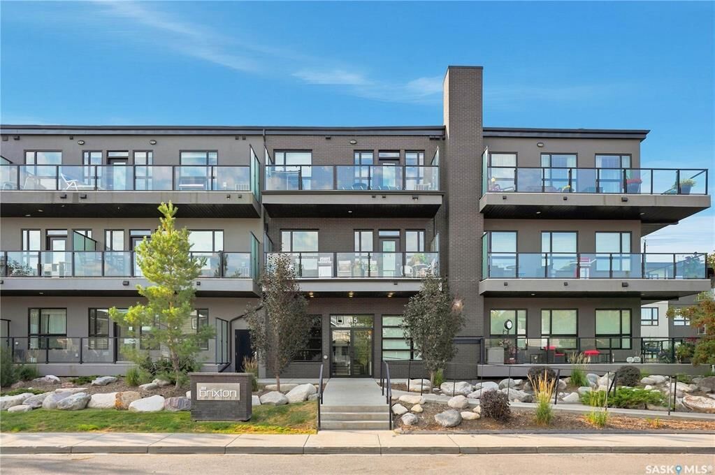 Property Photo:  415 Maningas Bend 211  SK S7W 0T6 