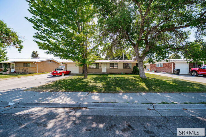 Property Photo:  618 Davidson Drive  ID 83401 