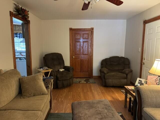 Property Photo:  624 D Street  OH 45692 