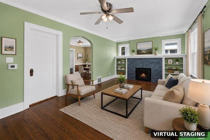Property Photo:  440 Fuller  Avenue  IA 51503 