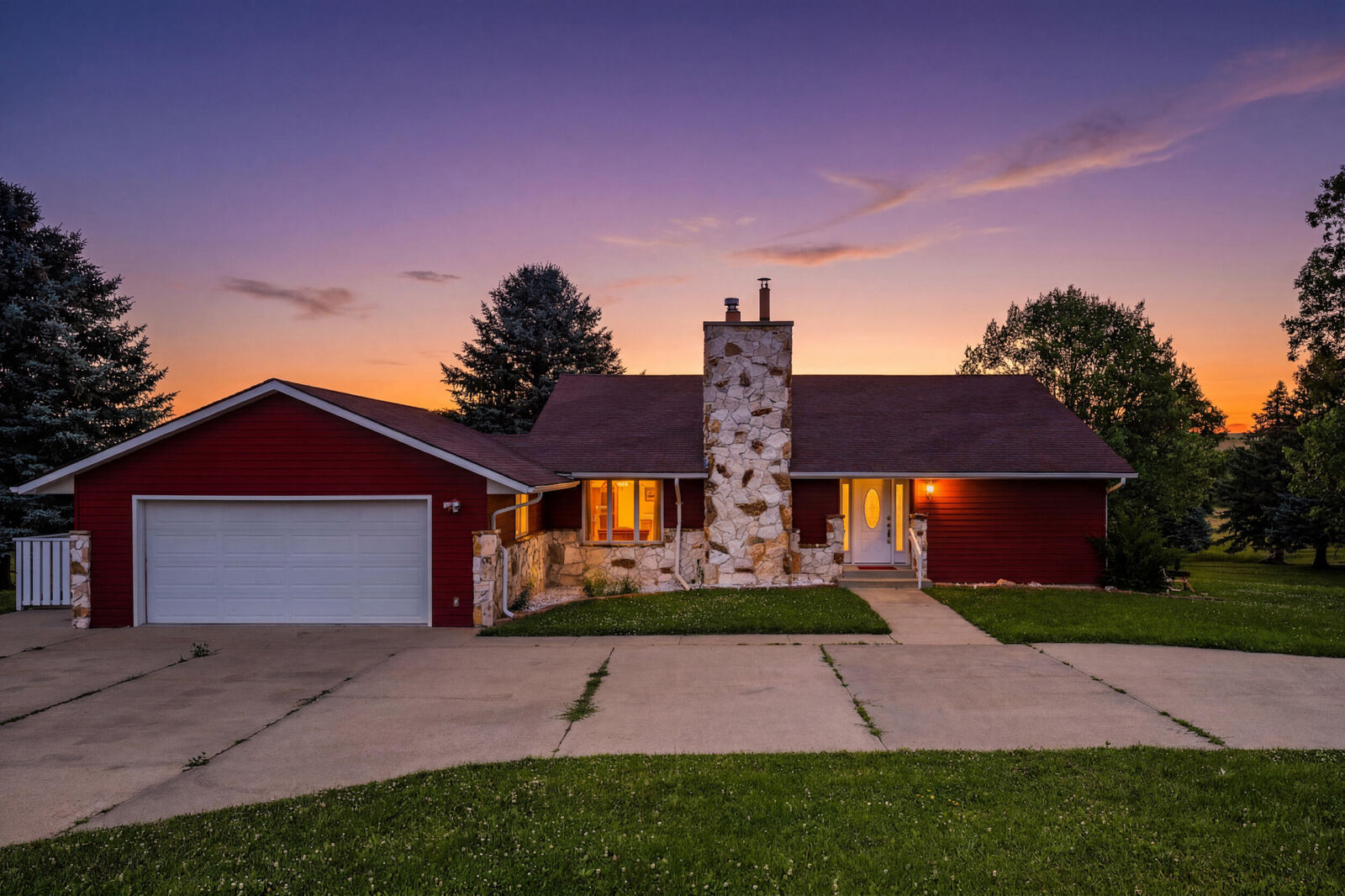 Property Photo:  33 Home Ranch Circle  WY 82801 