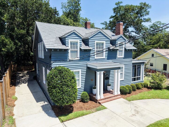 Property Photo: 312 E Georgia Street FL 32301