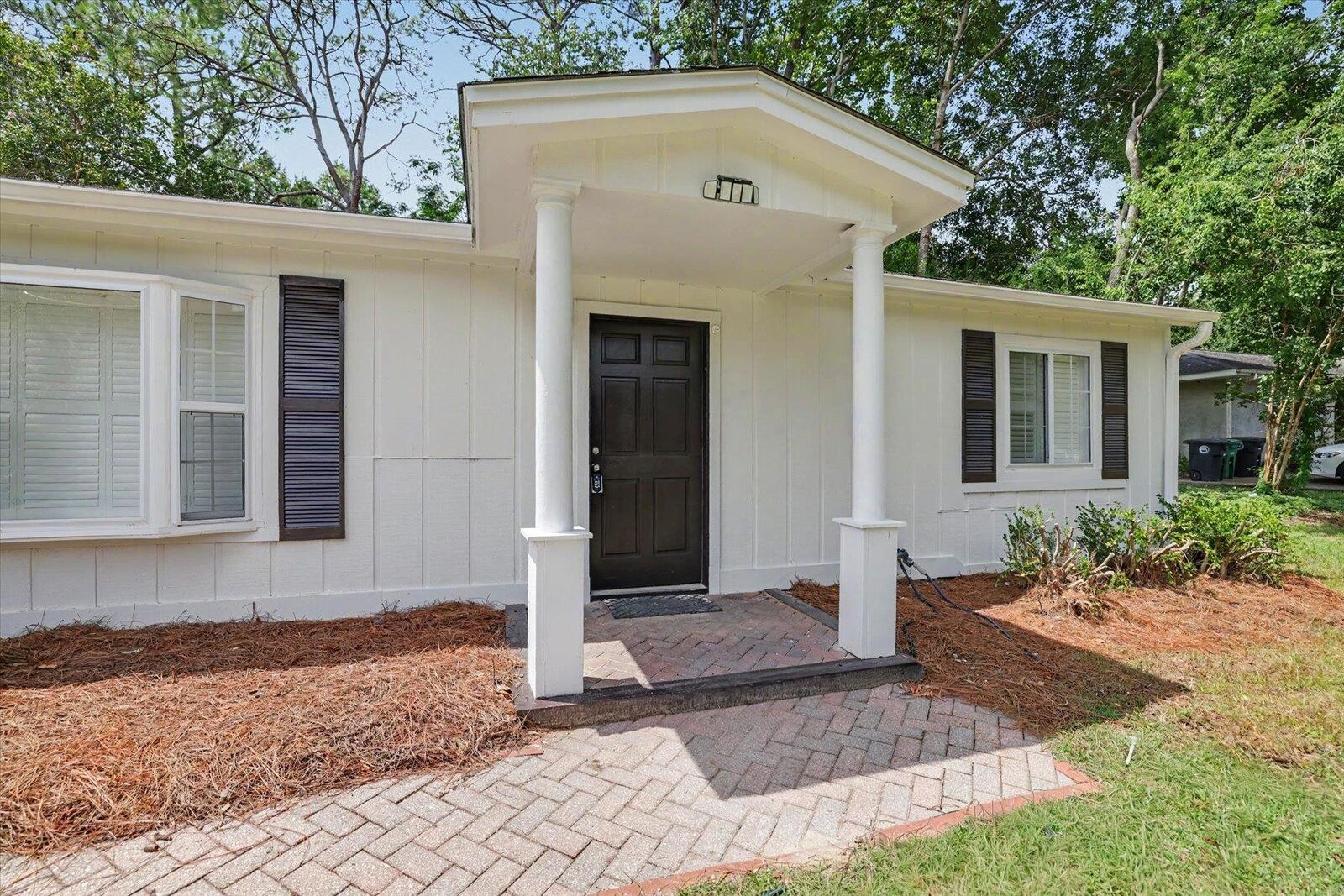 Property Photo: 6842 Donerail Trail FL 32309