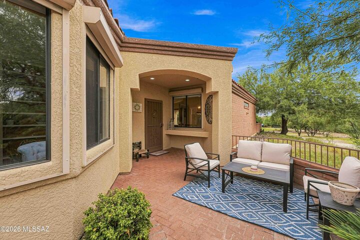 Property Photo:  4449 S Corte De Febrero  AZ 85622 