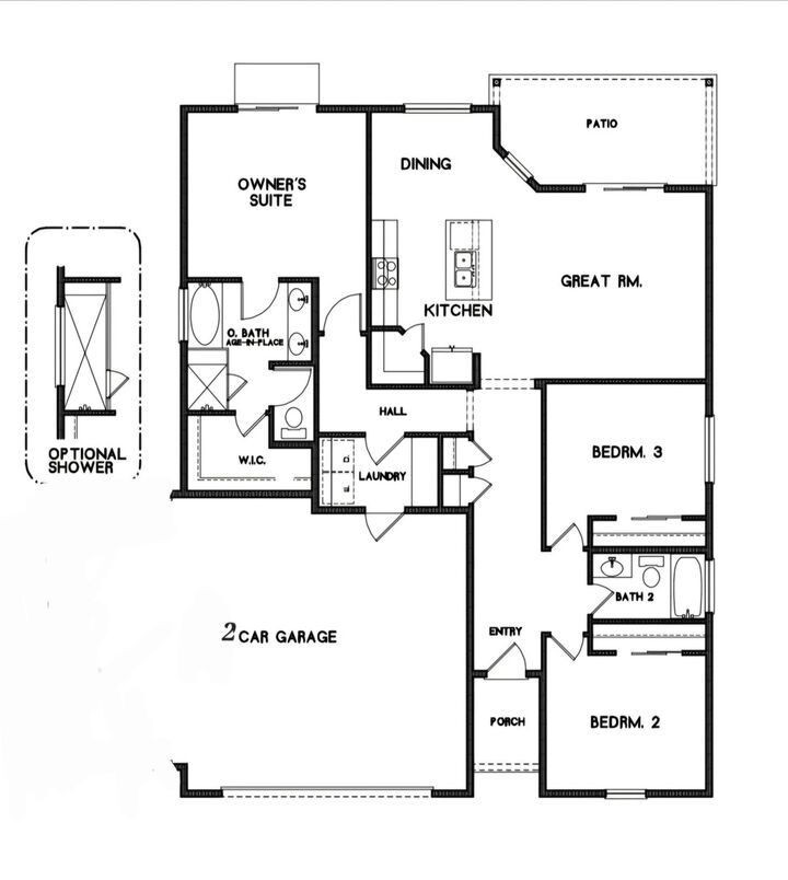 Property Photo:  933 E Seeger Avenue  CA 93292 