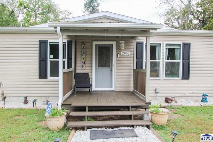 Property Photo:  2940 N 6th Street  IN 47804 